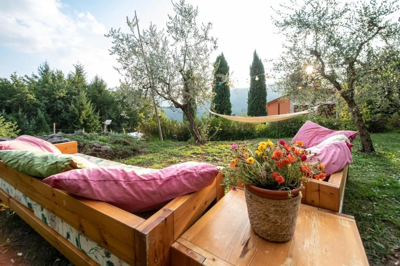 Casetta Di Butia, Gelsomino Apartment Borgo a Mozzano 0*,  Italien