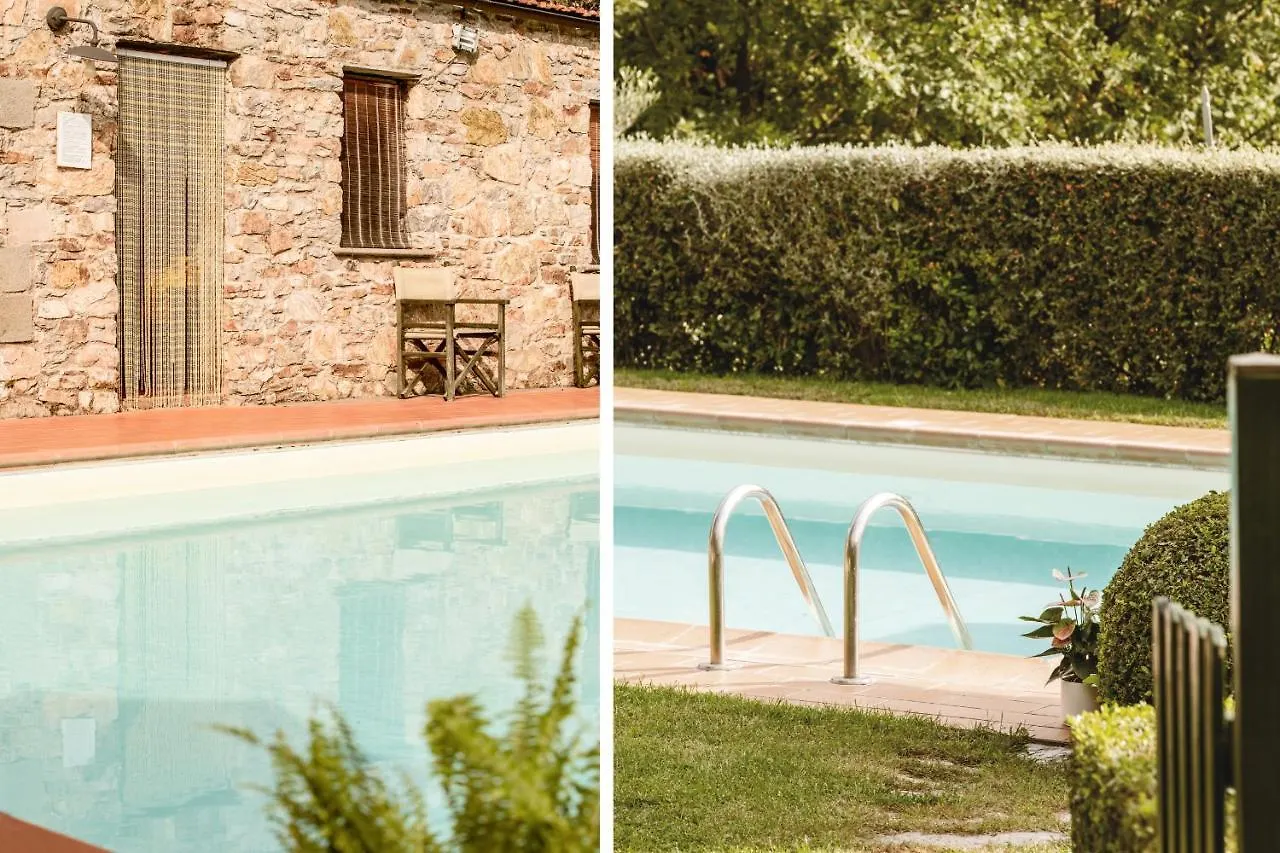 Casetta Di Butia, Gelsomino Apartment Borgo a Mozzano Italien