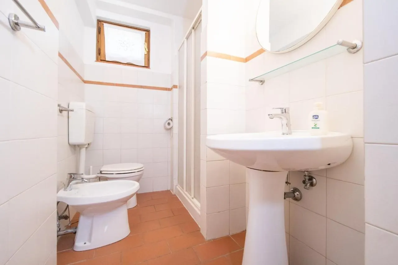 Casetta Di Butia, Gelsomino Apartment Borgo a Mozzano Italien
