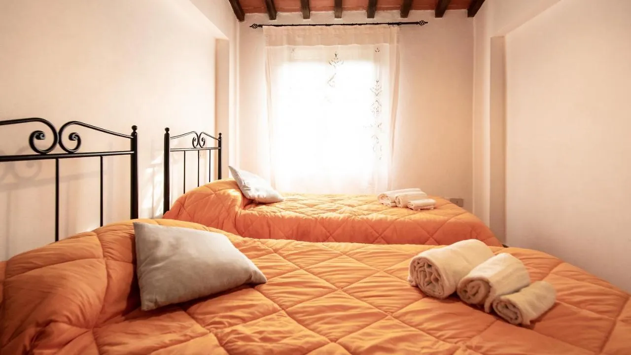 Casetta Di Butia, Gelsomino Apartment Borgo a Mozzano