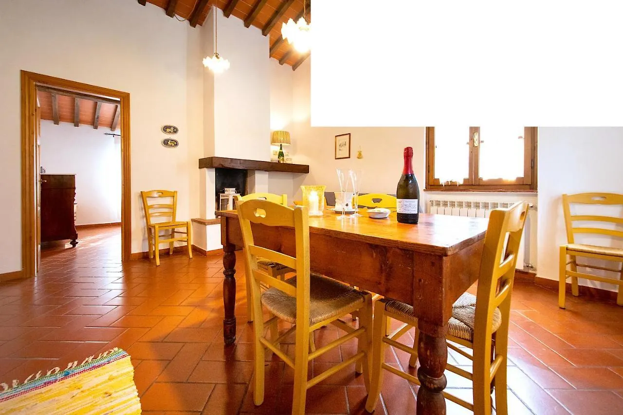 Casetta Di Butia, Gelsomino Apartment Borgo a Mozzano