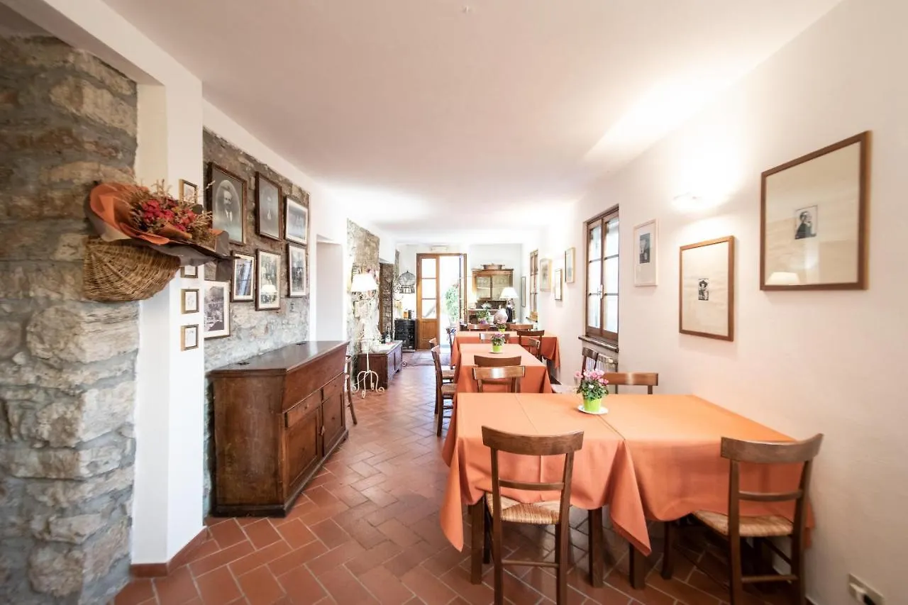 Casetta Di Butia, Gelsomino Apartment Borgo a Mozzano