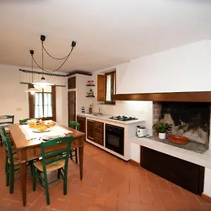  Appartamento Casetta Di Butia, Mimosa